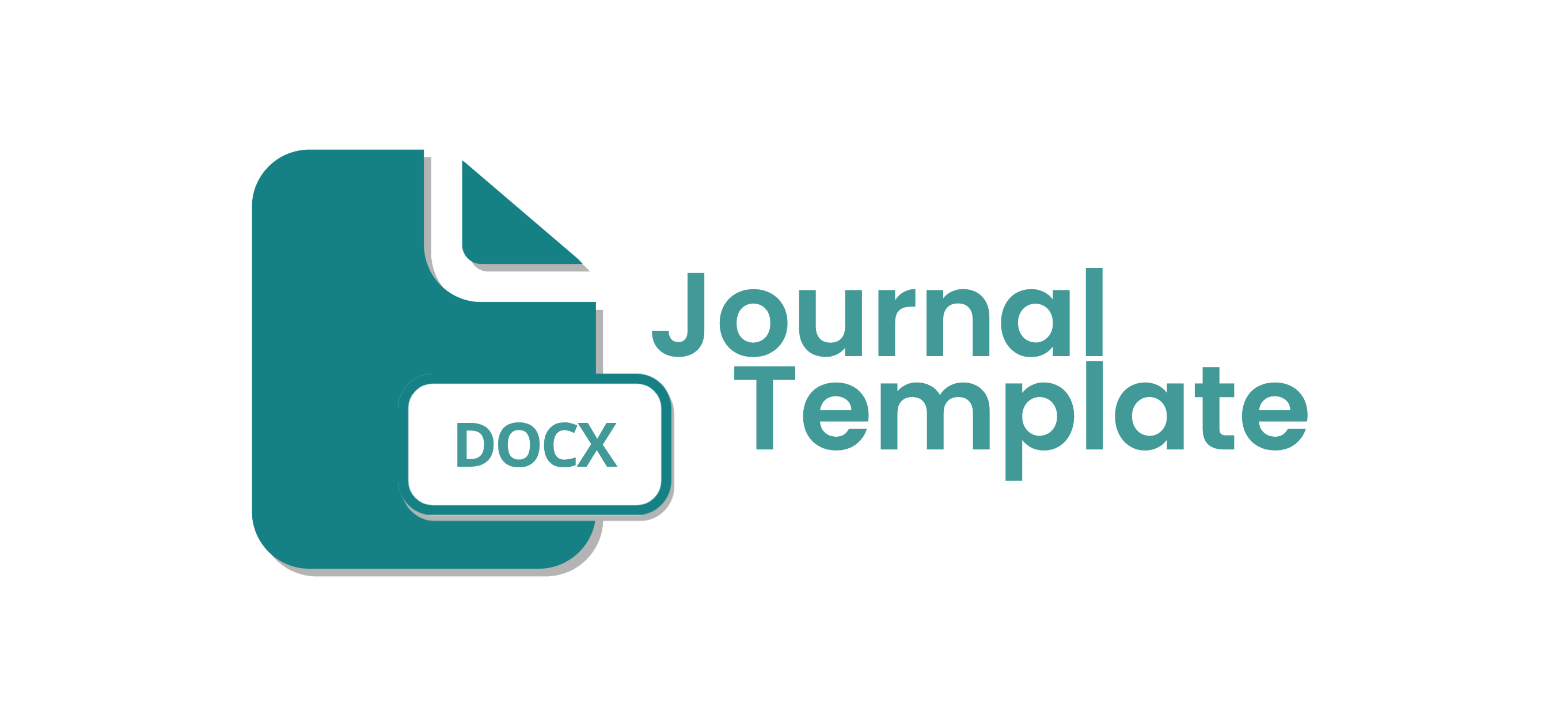Template Journal